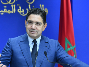 عملية عبور "مرحبا": نجاح تنظيمي يعكس الالتزام بتسهيل عودة مغاربة العالم عملية عبور "مرحبا": نجاح تنظيمي يعكس الالتزام بتسهيل عودة مغاربة العالم