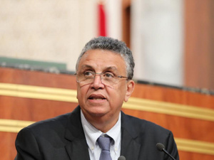 الحكومة تصادق على ثلاثة مشاريع قوانين لتعزيز الخدمات الاجتماعية في قطاع العدل وإدارة السجون الحكومة تصادق على ثلاثة مشاريع قوانين لتعزيز الخدمات الاجتماعية في قطاع العدل وإدارة السجون