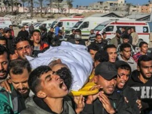 اليوم الـ651 من حرب الإبادة على غزة: استمرار المجازر وتصاعد التوترات السياسية