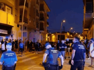 تصاعد الخطابات العنصرية ضد المهاجرين المغاربة في إسبانيا: دعوات للتعايش واحترام حقوق الإنسان