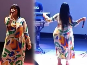 حفل التميز بالفداء مرس السلطان: توضيحات رسمية ترد على الجدل والإشاعات حفل التميز بالفداء مرس السلطان: توضيحات رسمية ترد على الجدل والإشاعات