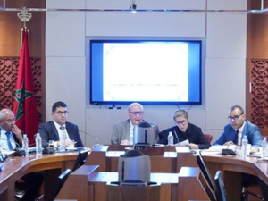 المصادقة على مشروع قانون إعادة تنظيم المجلس الوطني للصحافة: خطوة نحو تعزيز حرية التعبير وتنظيم المهنة المصادقة على مشروع قانون إعادة تنظيم المجلس الوطني للصحافة: خطوة نحو تعزيز حرية التعبير وتنظيم المهنة