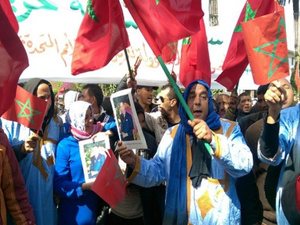 البرتغال تدعم مبادرة الحكم الذاتي في الصحراء المغربية البرتغال تدعم مبادرة الحكم الذاتي في الصحراء المغربية