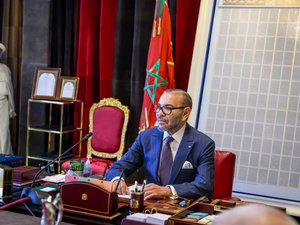 البرتغال تشيد بالمبادرات الأطلسية لصاحب الجلالة الملك محمد السادس لتعزيز التعاون والتنمية في إفريقيا