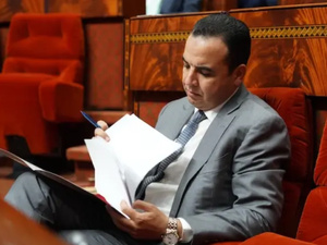 بايتاس : أكثر من 30 ألف سؤال كتابي وجه للحكومة ونسبة الأجوبة بلغت 69 في المئة بايتاس : أكثر من 30 ألف سؤال كتابي وجه للحكومة ونسبة الأجوبة بلغت 69 في المئة