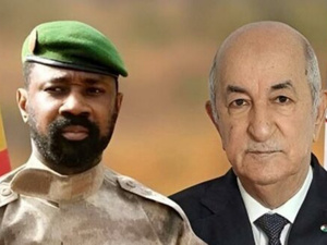مالي تصادر شحنة معدات عسكرية موجهة لتنظيم إرهابي: تحقيقات تكشف تورط جهات أجنبية