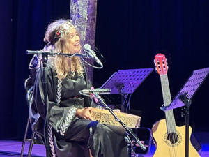 غدا تنطلق فعاليات الدورة 19 لمهرجان تويزة غدا تنطلق فعاليات الدورة 19 لمهرجان تويزة