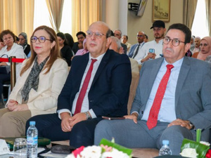 تعزيز حقوق الأشخاص في وضعية إعاقة : خطوة نوعية لتحسين ولوج النقل السككي بالمغرب تعزيز حقوق الأشخاص في وضعية إعاقة : خطوة نوعية لتحسين ولوج النقل السككي بالمغرب