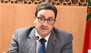 عبد الصمد كيوح: اللوجستيك، مفتاح لتخفيض الأسعار فالمغرب عبد الصمد كيوح: اللوجستيك، مفتاح لتخفيض الأسعار فالمغرب