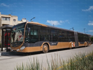 الرباط: مشروع BHNS كياخد الشكل مع إدارة مركزية الرباط: مشروع BHNS كياخد الشكل مع إدارة مركزية