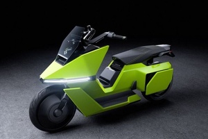 Omo X: السكوتر الكهربائي لي غادي يغير قواعد اللعبة فـ التنقل الحضري Omo X: السكوتر الكهربائي لي غادي يغير قواعد اللعبة فـ التنقل الحضري