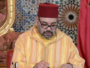 النائبة البرلمانية البيروفية تشيد بالمغرب كمرجع في الاستقرار والقيادة الاستراتيجية النائبة البرلمانية البيروفية تشيد بالمغرب كمرجع في الاستقرار والقيادة الاستراتيجية