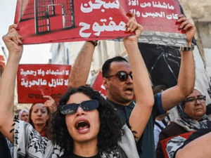 أربع سنوات من حكم قيس سعيد: بين التحولات السياسية والتضييق على الحريات