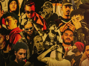 الدار البيضاء تحتضن النسخة الأولى من تظاهرة “Egregore” احتفاءً بالراب المغربي الدار البيضاء تحتضن النسخة الأولى من تظاهرة “Egregore” احتفاءً بالراب المغربي