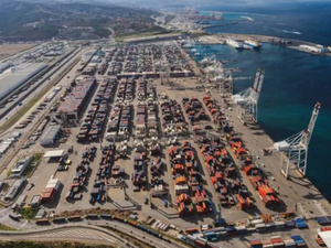 رغم تنوع الشركاء التجاريين… أوروبا تواصل هيمنتها على المبادلات التجارية للمغرب بنسبة 62% رغم تنوع الشركاء التجاريين… أوروبا تواصل هيمنتها على المبادلات التجارية للمغرب بنسبة 62%