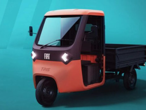 بشراكة مع ستيلانتيس.. المغرب يصنع أول مركبة كهربائية ثلاثية العجلات موجهة لإفريقيا بشراكة مع ستيلانتيس.. المغرب يصنع أول مركبة كهربائية ثلاثية العجلات موجهة لإفريقيا