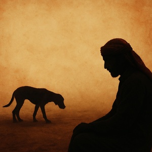 مُكَلِّبُونَ عَلَى أَجْسَادِنَا... وَغَافِلُونَ عَنْ أَنْفُسِنَا 🎵 مُكَلِّبُونَ عَلَى أَجْسَادِنَا... وَغَافِلُونَ عَنْ أَنْفُسِنَا 🎵