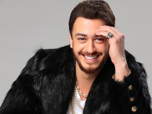 "دياب الغابة": إصدار مرتقب يعيد لمجرد إلى واجهة الساحة الفنية "دياب الغابة": إصدار مرتقب يعيد لمجرد إلى واجهة الساحة الفنية