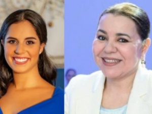 زيارة السيدة الأولى لجمهورية السلفادور إلى المغرب: تعزيز للعلاقات الثنائية بين البلدين زيارة السيدة الأولى لجمهورية السلفادور إلى المغرب: تعزيز للعلاقات الثنائية بين البلدين