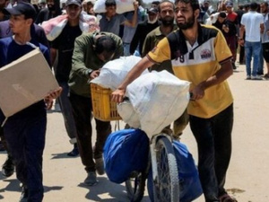 التجويع في غزة: مأساة إنسانية ومطالب بتسريع إدخال المساعدات