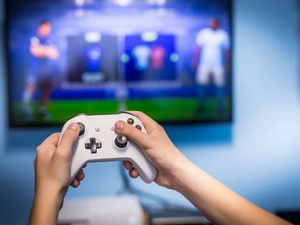 شبكة الجيل الخامس (5G) ومستقبل الألعاب الإلكترونية في المغرب شبكة الجيل الخامس (5G) ومستقبل الألعاب الإلكترونية في المغرب