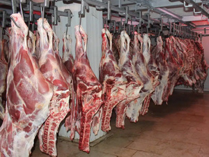 تراجع مقلق في استهلاك اللحوم الحمراء بالمغرب خلال يوليوز تراجع مقلق في استهلاك اللحوم الحمراء بالمغرب خلال يوليوز