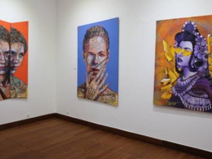 من 23 يوليوز إلى 15 شتنبر.. وزارة الثقافة تفتح باب الترشيح لجائزة الفنون التشكيلية من 23 يوليوز إلى 15 شتنبر.. وزارة الثقافة تفتح باب الترشيح لجائزة الفنون التشكيلية