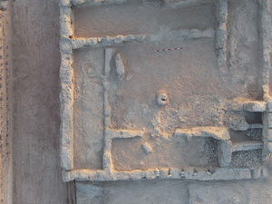 أقدم مسجد بالمغرب: حي سكني للفترة العلوية، اول دليل على سك النقود أقدم مسجد بالمغرب: حي سكني للفترة العلوية، اول دليل على سك النقود