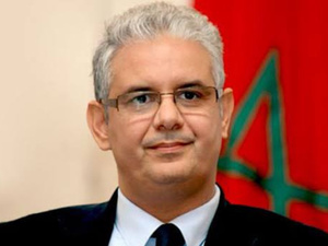 الذكرى 26 لعيد العرش المجيد.. على نهج مغرب في مصاف الكبار الذكرى 26 لعيد العرش المجيد.. على نهج مغرب في مصاف الكبار