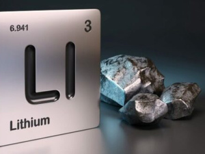 المغرب يعزز مكانته كمركز إقليمي لتكرير الليثيوم وصناعة البطاريات الكهربائية المغرب يعزز مكانته كمركز إقليمي لتكرير الليثيوم وصناعة البطاريات الكهربائية