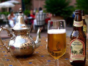 المغرب يتراجع في تصنيف إنتاج الجعة عالميًا ويحتل المرتبة 108 سنة 2024 المغرب يتراجع في تصنيف إنتاج الجعة عالميًا ويحتل المرتبة 108 سنة 2024