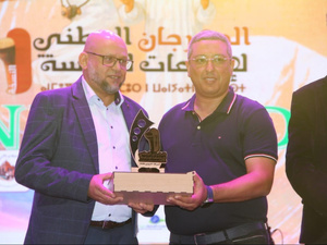 تارودانت تسدل الستار على الدورة الاولى لمهرجان ايقاعات لوناسة تارودانت تسدل الستار على الدورة الاولى لمهرجان ايقاعات لوناسة