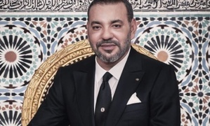 المغرب يرسل مساعدات إنسانية عاجلة إلى قطاع غزة المغرب يرسل مساعدات إنسانية عاجلة إلى قطاع غزة