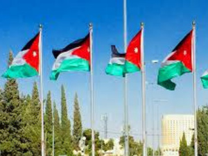 الأردن: نموذج للتضامن الإنساني والصمود أمام التحديات الإقليمية الأردن: نموذج للتضامن الإنساني والصمود أمام التحديات الإقليمية