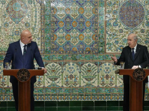 رسالة شكر من الرئيس اللبناني للمغرب: دلالات دبلوماسية وتوازنات إقليمية