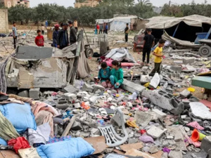 إسبانيا تستقبل أطفال غزة للعلاج: خطوة إنسانية في ظل الأزمة الإنسانية