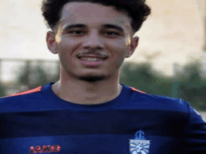 مصرع اللاعب المغربي أسامة همهام برصاص البحرية الجزائرية: مأساة إنسانية تثير الجدل مصرع اللاعب المغربي أسامة همهام برصاص البحرية الجزائرية: مأساة إنسانية تثير الجدل