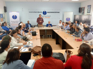 المنظمة المغربية لحقوق الإنسان تشيد بالعفو الملكي وتطالب بإلغاء عقوبة الإعدام المنظمة المغربية لحقوق الإنسان تشيد بالعفو الملكي وتطالب بإلغاء عقوبة الإعدام