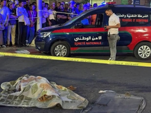 حوادث السير تُعري واقع التكوين وتُنذر بخطر دائم على طرق المغرب حوادث السير تُعري واقع التكوين وتُنذر بخطر دائم على طرق المغرب