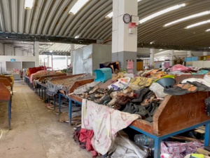 تقارير تفتيش تكشف إخفاق مشاريع أسواق نموذجية وهدر المال العام في جهات كبرى تقارير تفتيش تكشف إخفاق مشاريع أسواق نموذجية وهدر المال العام في جهات كبرى