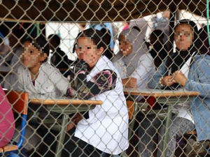 منحة المناطق النائية: وزارة التربية ومؤسسة محمد السادس تُحددان معالم صرف تعويضات نساء ورجال التعليم منحة المناطق النائية: وزارة التربية ومؤسسة محمد السادس تُحددان معالم صرف تعويضات نساء ورجال التعليم