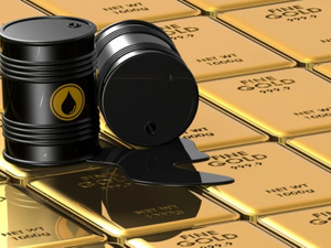 أسواق النفط والذهب تستقر وسط مخاوف من تداعيات الرسوم الجمركية الأمريكية الجديدة أسواق النفط والذهب تستقر وسط مخاوف من تداعيات الرسوم الجمركية الأمريكية الجديدة