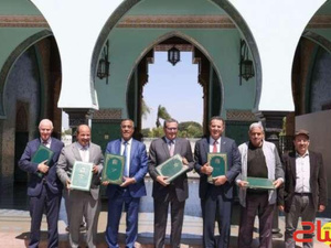 موظفو القطاع العام يستفيدون من الشطر الثاني لزيادة الأجور ضمن الاتفاق الاجتماعي 2024 موظفو القطاع العام يستفيدون من الشطر الثاني لزيادة الأجور ضمن الاتفاق الاجتماعي 2024