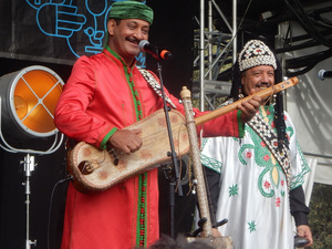 الدار البيضاء تستعد لاستضافة مهرجان نجوم كناوة في دورته الثالثة عشرة الدار البيضاء تستعد لاستضافة مهرجان نجوم كناوة في دورته الثالثة عشرة