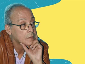 الكاتب المغربي عبد العزيز كوكاس: الصحافة على عتبة تحول درامي والعاملون فيها «فرسان دونكيشوتيون»! الكاتب المغربي عبد العزيز كوكاس: الصحافة على عتبة تحول درامي والعاملون فيها «فرسان دونكيشوتيون»!