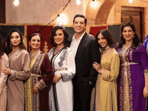 سلسلة "خو خواتاتو" تستعد لإطلاق الجزء الثاني بعد نجاحها الكبير سلسلة "خو خواتاتو" تستعد لإطلاق الجزء الثاني بعد نجاحها الكبير