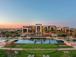 شركة نيو موريشيوس هوتيلز تطلق المرحلة الثانية من مشروع رويال بالم مراكش شركة نيو موريشيوس هوتيلز تطلق المرحلة الثانية من مشروع رويال بالم مراكش