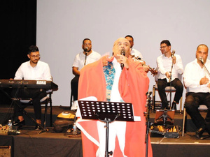 مهرجان "ولاد المدينة": احتفاء بالإبداع والتنوع الثقافي في العرائش مهرجان "ولاد المدينة": احتفاء بالإبداع والتنوع الثقافي في العرائش