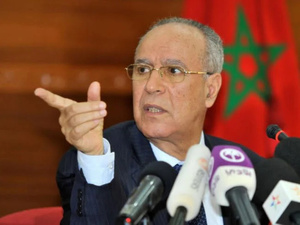 وزارة الأوقاف والشؤون الإسلامية توضح أسباب إعفاء رئيس المجلس العلمي المحلي بفكيك وزارة الأوقاف والشؤون الإسلامية توضح أسباب إعفاء رئيس المجلس العلمي المحلي بفكيك