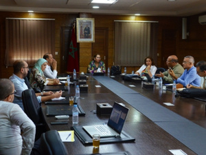 جهة فاس مكناس تواجه تحديات البطالة وتطلق منتدى جهوي للتكوين والتشغيل جهة فاس مكناس تواجه تحديات البطالة وتطلق منتدى جهوي للتكوين والتشغيل